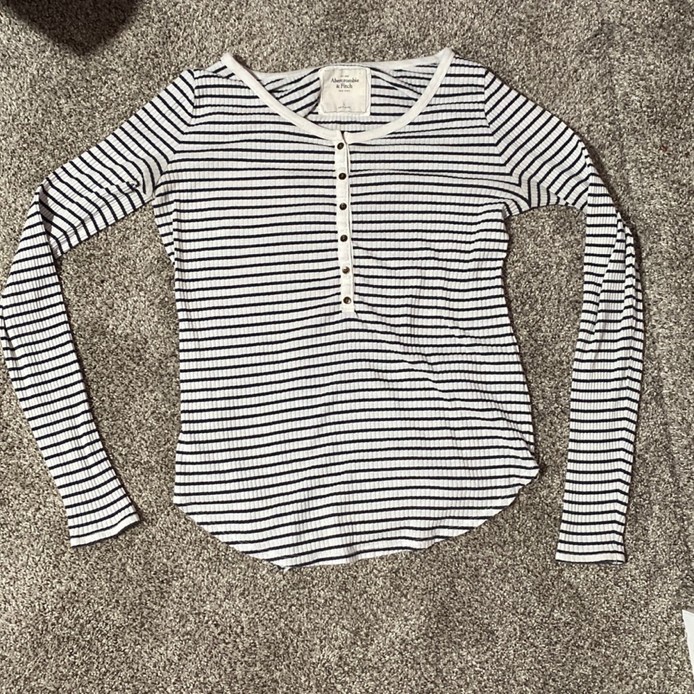 Long sleeve